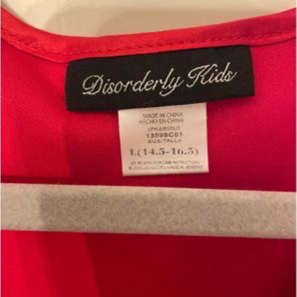 Girls size 10-14 Boutique Bundle - Picture 4 of 10